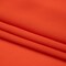 1 Yard Mandarin Silk Double Georgette Fabric Premium Collection Drapey Solid 44 inch Width